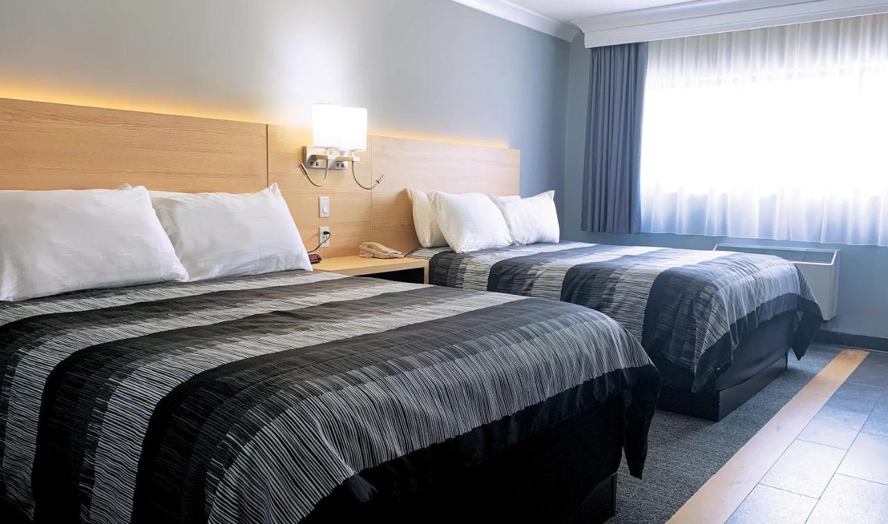Americana Waterpark Resort & Spa Niagara Falls Eksteriør billede