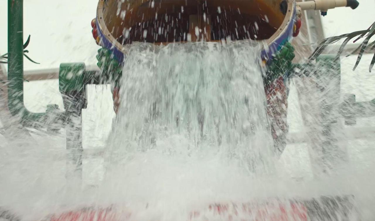 Americana Waterpark Resort & Spa Niagara Falls Eksteriør billede