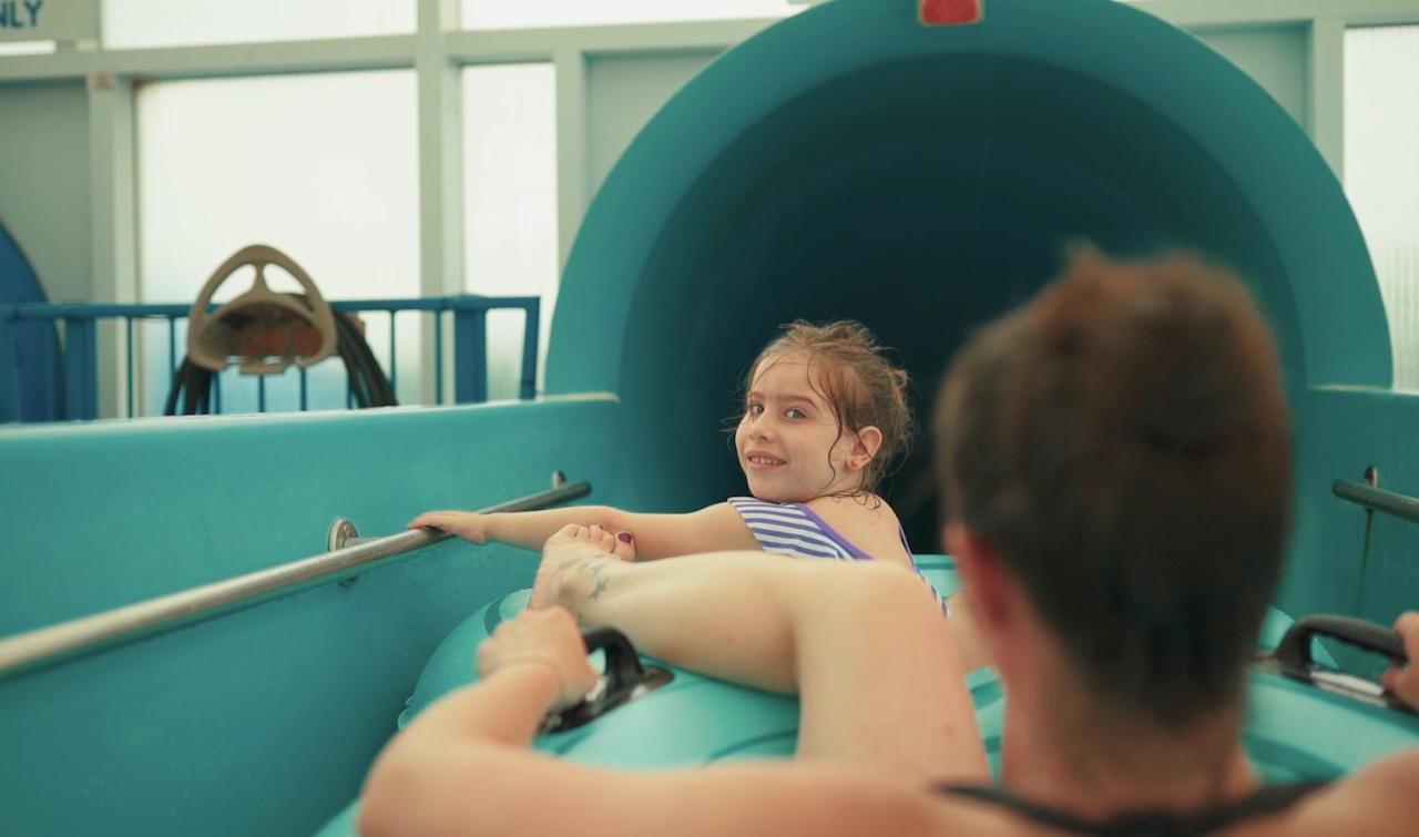 Americana Waterpark Resort & Spa Niagara Falls Eksteriør billede