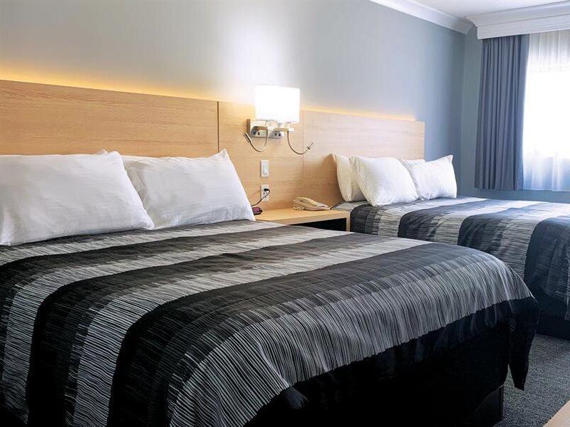 Americana Waterpark Resort & Spa Niagara Falls Eksteriør billede