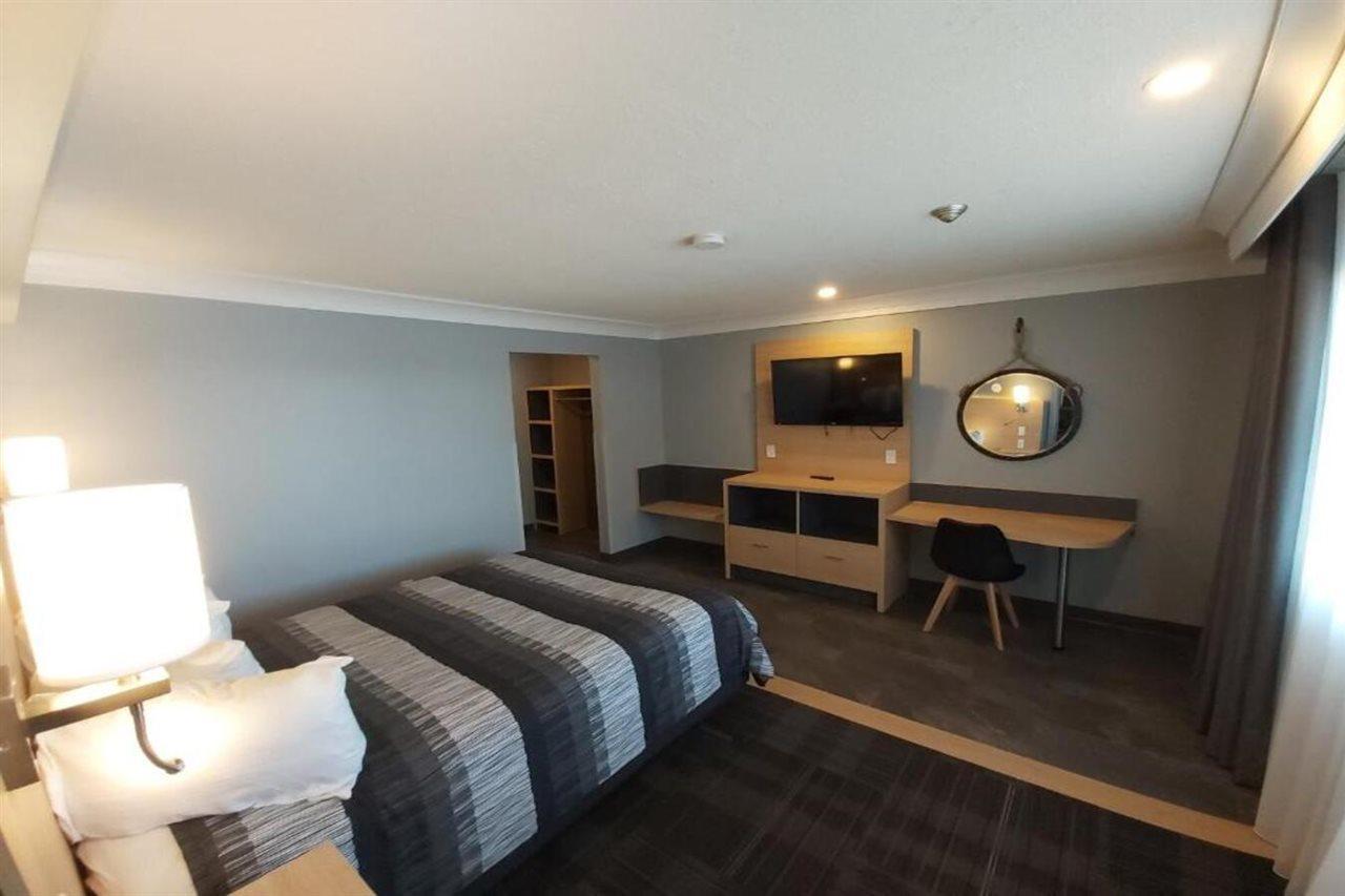 Americana Waterpark Resort & Spa Niagara Falls Eksteriør billede