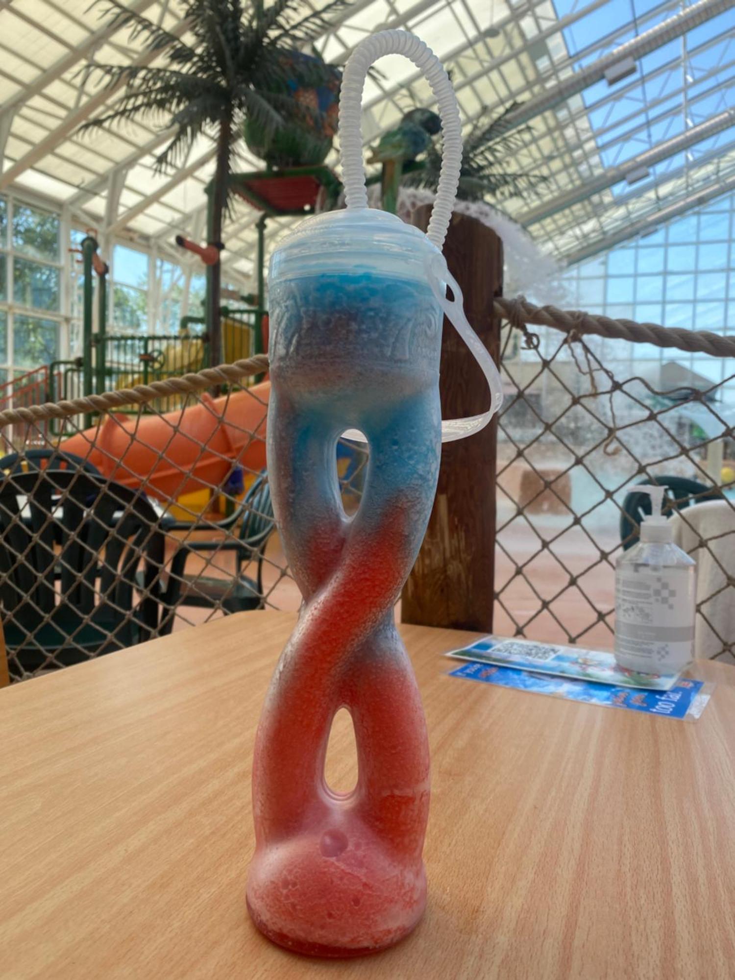 Americana Waterpark Resort & Spa Niagara Falls Eksteriør billede