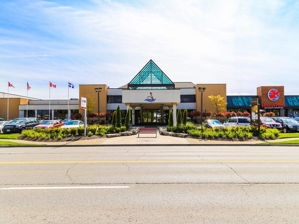 Americana Waterpark Resort & Spa Niagara Falls Eksteriør billede