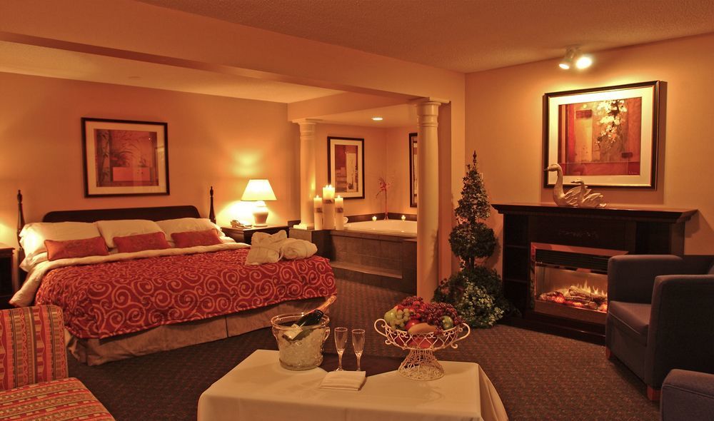 Americana Waterpark Resort & Spa Niagara Falls Eksteriør billede