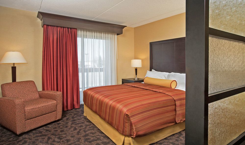 Americana Waterpark Resort & Spa Niagara Falls Eksteriør billede